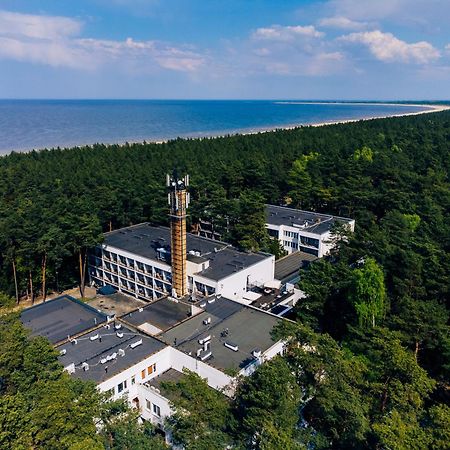 Hotel Orle Gdańsk Exteriör bild