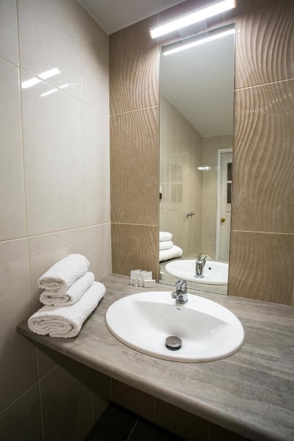 Hotel Orle Gdańsk Exteriör bild