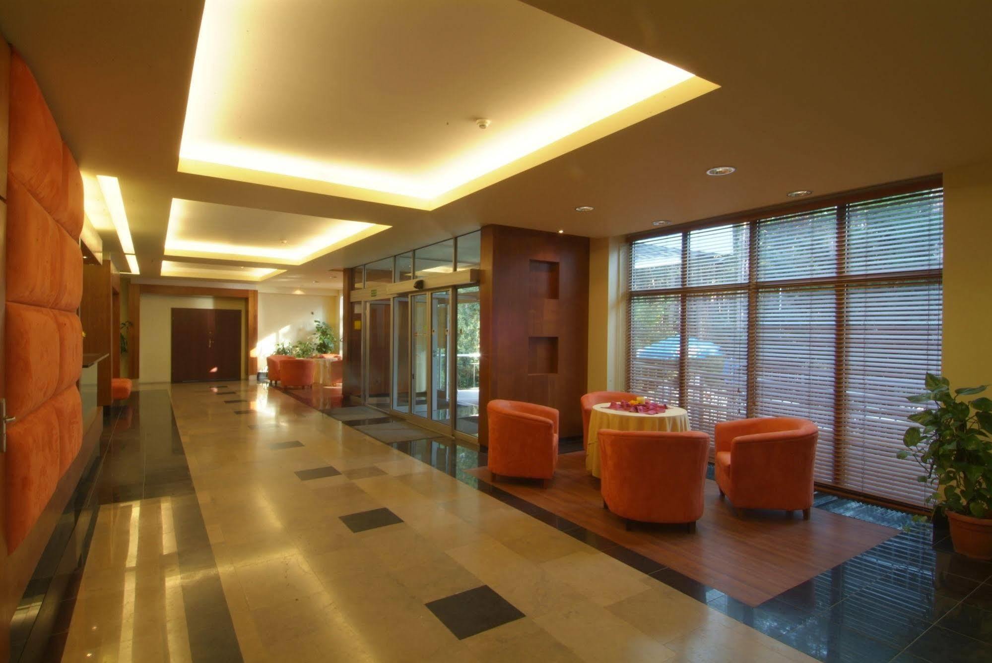 Hotel Orle Gdańsk Exteriör bild